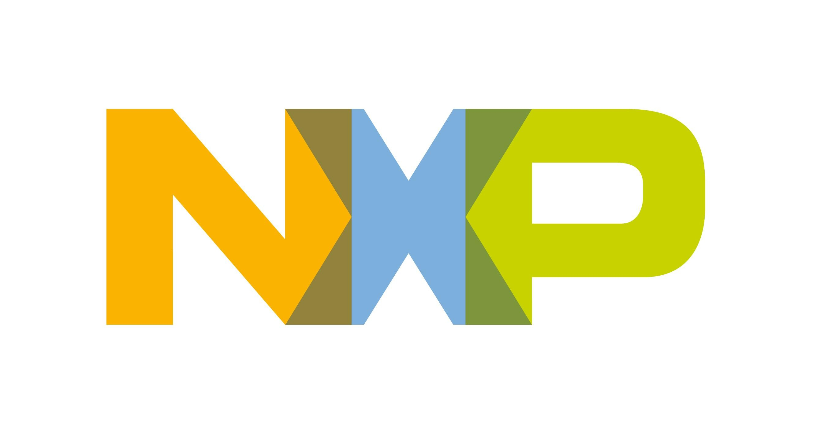 NXP (恩智浦) 