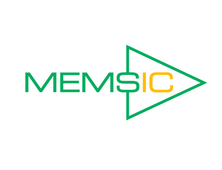 MEMSIC（美新半导体）