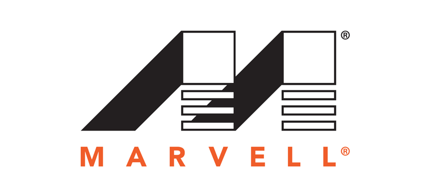 Marvell（美满电子）