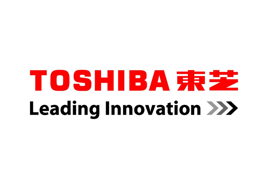TOSHIBA（东芝）