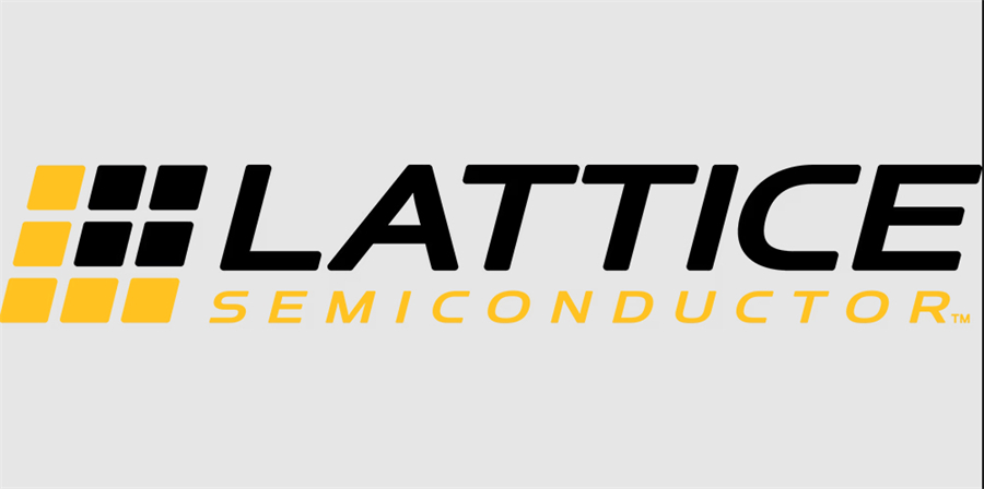 Lattice Semiconductor（莱迪思半导体）
