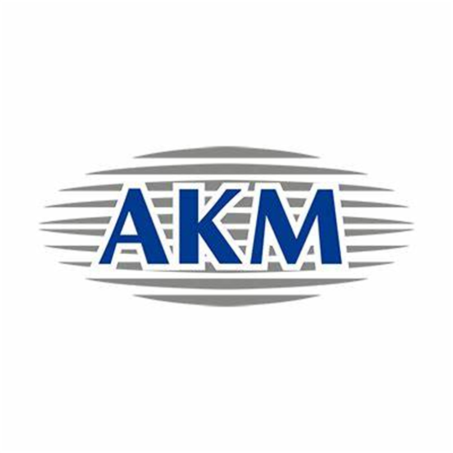 AKM（旭化成微电子）