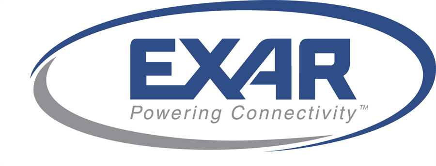 Exar（艾科嘉）