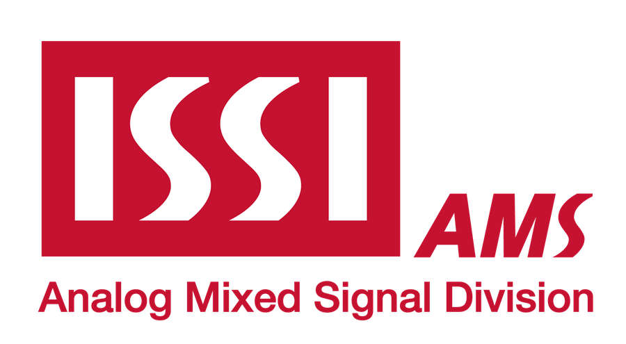 ISSI AMS（Integrated Silicon Solution, Inc. 模拟混合信号部门）