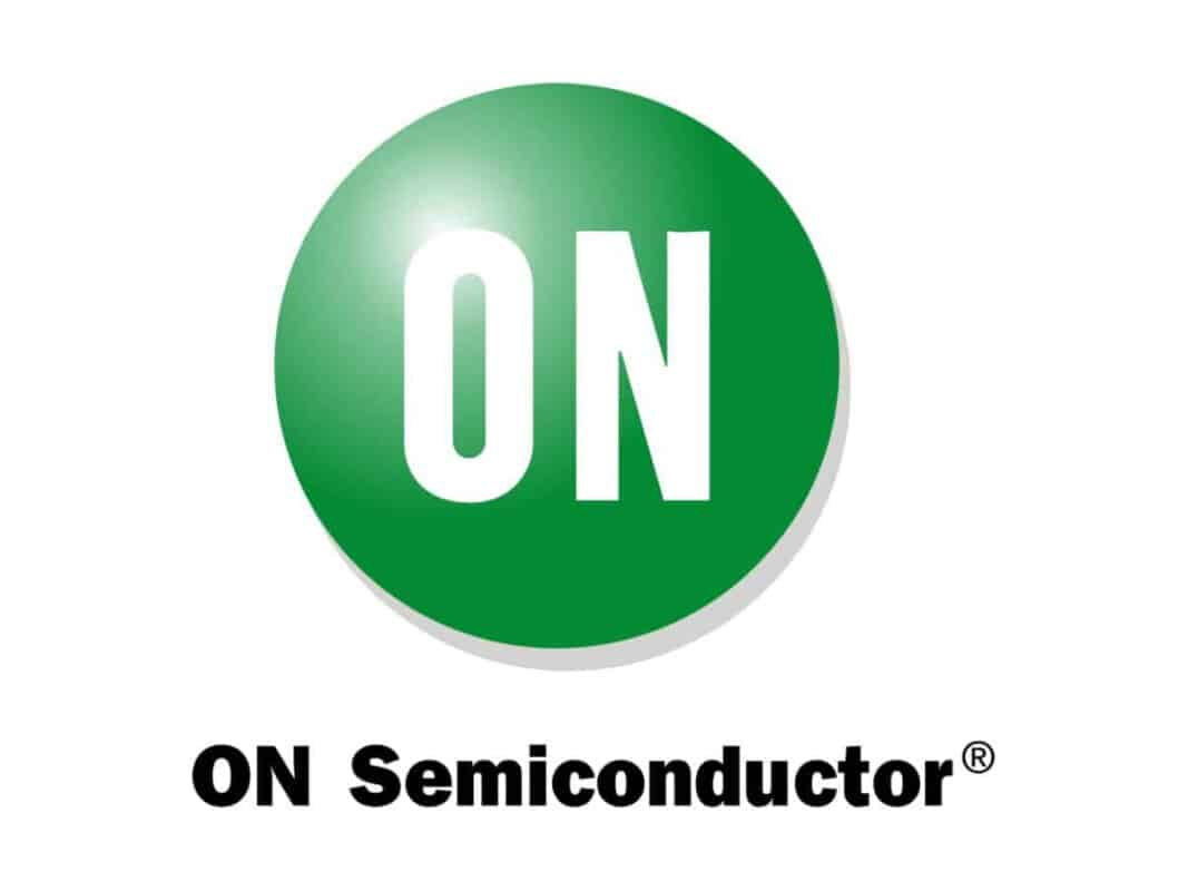 ON Semiconductor (安森美) 