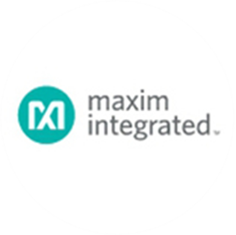 maxim integrated（美信集成）