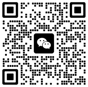扫一扫关注我们