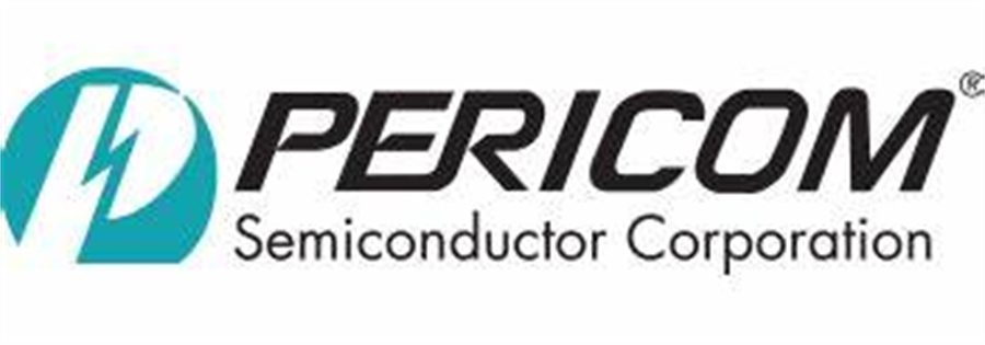 Pericom Semiconductor Corporation（派瑞康半导体）